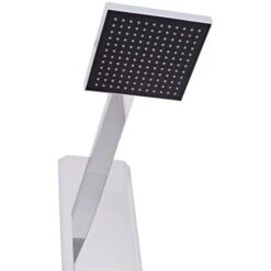 Hudson Reed Alcove Pannello Doccia Angolare Ad Incasso Con Miscelatore Termostatico Cromato Esterno – 3 Vie 7 Hudson Reed Alcove Pannello Doccia Angolare Ad Incasso Con Miscelatore Termostatico Cromato Esterno – 3 Vie -Hansgrohe Negozio 10474878 3