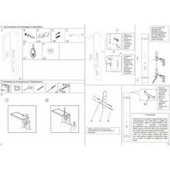 Colonna Doccia Idromassaggio A Tre Vie In Acciaio Lucido -Hansgrohe Negozio 10752478 3