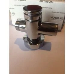 Ricambio Per Colonna Doccia Nobili Plus RCN0011CR Cromo -Hansgrohe Negozio 10758116 3