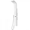 Sistema Doccia, Colonna Doccia Termostatica SEDAL - Bianco - 8815