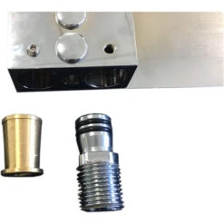 Mensola Portasapone Per Doccia DS40 Con Gancio A Muro E Supporto Per Doccetta - Flessibile E Doccetta Opzionali Senza Flessibile, Senza Doccetta -Hansgrohe Negozio 11436715 3