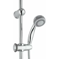 Colonna Doccia Piralla Zoe 0ZO00846A16 Cromo 9 Colonna Doccia Piralla Zoe 0ZO00846A16 Cromo -Hansgrohe Negozio 11616598 5