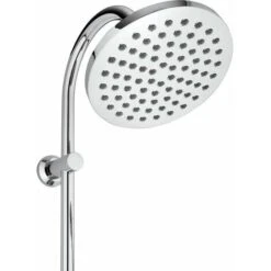 Colonna Doccia Con Soffione Ø 200 Mm Piralla Elba 0HR00846E16 Cromo -Hansgrohe Negozio 11616600 4