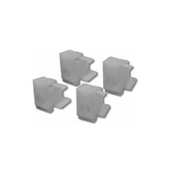 Confezione Pattini Internation Per Box Doccia Novellini R02INA | Pattini