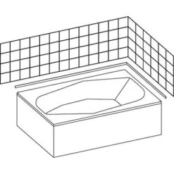Doccia Per Vasca Da Bagno, 21338 7 -Hansgrohe Negozio 12821615 5