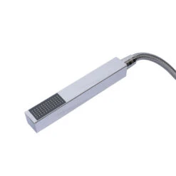 Pannello Colonna Doccia Multifunzione Idromassaggio, Acciaio Inossidabile -Hansgrohe Negozio 15692758 5