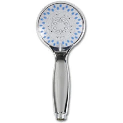 Braccio Soffione Doccia Doccetta A Mano Getto Acqua Regolabile 237 Bagno Casa -Hansgrohe Negozio 15877473 3