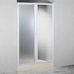 Porta Doccia Scorrevole In Acrilico Mod. Smart Con Apertura Laterale 100 Cm 7 Porta Doccia Scorrevole In Acrilico Mod. Smart Con Apertura Laterale 100 Cm -Hansgrohe Negozio 16042277 3