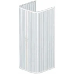 Box Doccia Saturnia 3 Lati 80x80x80 Cm Apertura Centrale 8 Box Doccia Saturnia 3 Lati 80x80x80 Cm Apertura Centrale -Hansgrohe Negozio 16596294 4