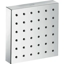 Hansgrohe Axor Starck ShowerCollection Modulo Doccia Da Incasso 12 X 12 X 12, Colorazione: Cromo - 28491000