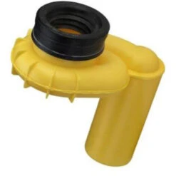 Ideal Standard Set Standard Ideale Di Piedini Da Bagno Doccia 6 Pezzi, Per Installazione Convenzionale - K936467