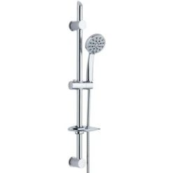 Asta Doccia Saliscendi 005 Completo Doccetta 5 Funzioni Multigetto Salvaforo H 72 Cm Pezzi 1 -Hansgrohe Negozio 18128335 5