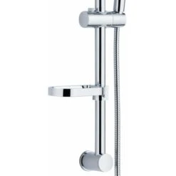 Asta Doccia Saliscendi 006 Completo Doccetta 3 Funzioni Multigetto H 65 Cm Pezzi 1 6 Asta Doccia Saliscendi 006 Completo Doccetta 3 Funzioni Multigetto H 65 Cm Pezzi 1 -Hansgrohe Negozio 18128340 3