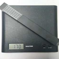 Kit Doccia Quadro Nero Soffione Braccio Presa Acqua Doccetta Laccio Pvc Bagno Confezione 1 7 Kit Doccia Quadro Nero Soffione Braccio Presa Acqua Doccetta Laccio Pvc Bagno Confezione 1 -Hansgrohe Negozio 18129305 4