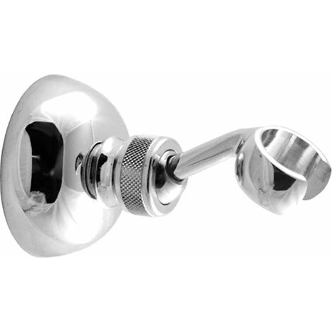 Supporto Doccia In Ottone Damast Duplex O 12180 Supporto 1 Supporto Doccia In Ottone Damast Duplex O 12180 Supporto