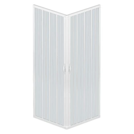 Box Doccia 70x70 Cm Libertè A 2 Ante Con Apertura Angolare 1 Box Doccia 70x70 Cm Libertè A 2 Ante Con Apertura Angolare