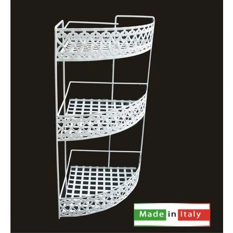 ANGOLIERA TRE PIANI 1 ANGOLIERA TRE PIANI