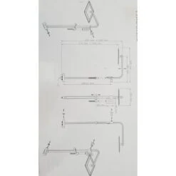 Colonna Doccia Quadra Con Deviatore ZEUS METAFORM Acciaio Inox Con Soffione E Doccetta Quadro 7 Colonna Doccia Quadra Con Deviatore ZEUS METAFORM Acciaio Inox Con Soffione E Doccetta Quadro -Hansgrohe Negozio 19954156 4
