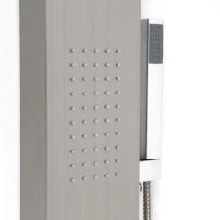 Pannello Colonna Doccia Multifunzione Idromassaggio,Colore Dell'immagine -Hansgrohe Negozio 20227202 5