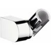 Hansgrohe Croma Classic - Supporto Doccia Porter Vario, Cromato 28328000