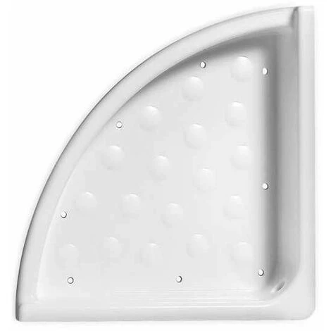 Mensola Bagno Angolare Plus Bianca Cm 20 Eliplast 1 Mensola Bagno Angolare Plus Bianca Cm 20 Eliplast