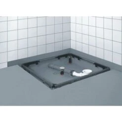 Telaio Di Montaggio Mepa Rettangolo SF 120 / 120 - 150.182