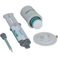 Piede Di Supporto Letti Per Piatti Doccia Da 120 Cm - B57-0232