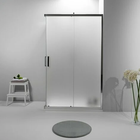 BOX DOCCIA ELITE ANGOLARE 80x120 CM SCORREVOLE OPACO 1 BOX DOCCIA ELITE ANGOLARE 80x120 CM SCORREVOLE OPACO