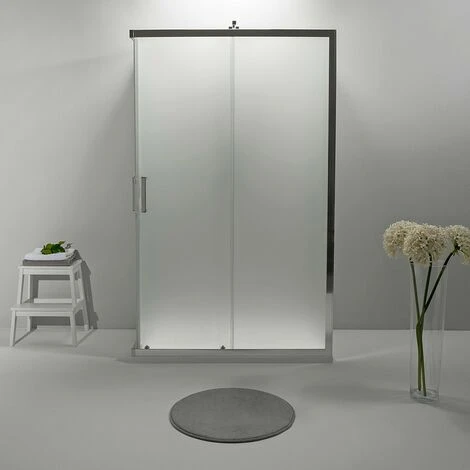 BOX DOCCIA ELITE TRE LATI 70x90x70 CM SCORREVOLE OPACO 1 BOX DOCCIA ELITE TRE LATI 70x90x70 CM SCORREVOLE OPACO