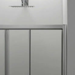 Elite Box Doccia 70x90 Cm Apertura A Libro Cristallo Trasparente 6 Mm 9 Elite Box Doccia 70x90 Cm Apertura A Libro Cristallo Trasparente 6 Mm -Hansgrohe Negozio 25794084 5