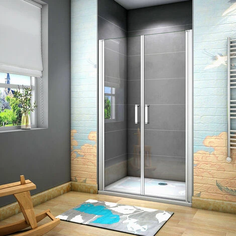 185 Cm Box Doccia Per Nicchia Porta Battente 2 Ante Saloon Cristallo Temperato 5 Mm Trasparente Profilo In Alluminio Processo Di Elettroforesi 70 Cm 1 185 Cm Box Doccia Per Nicchia Porta Battente 2 Ante Saloon Cristallo Temperato 5 Mm Trasparente Profilo In Alluminio Processo Di Elettroforesi 70 Cm