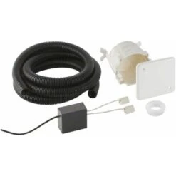 Geberit Accessori - Alimentatore Per Sigma 80 115.861.00.1