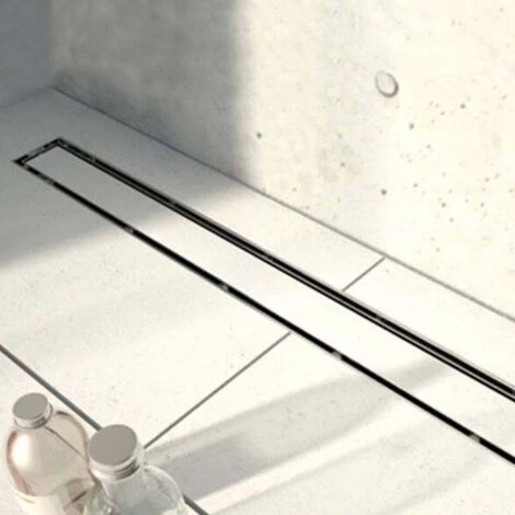 Piastrella Di Griglia Lineare 58 X 5 Cm Per Ricevitore Pronto Per Affiancare 2 Piastrella Di Griglia Lineare 58 X 5 Cm Per Ricevitore Pronto Per Affiancare - immagine 2