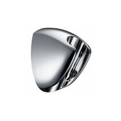 Hansgrohe Supporto Doccia Porter C, Cromo, 27521000