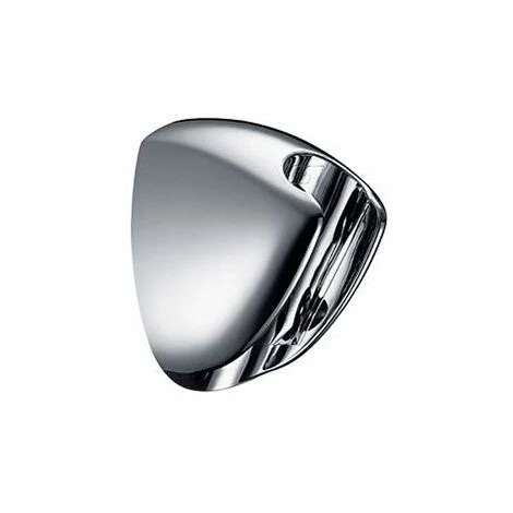 Hansgrohe Supporto Doccia Porter C, Cromo, 27521000 1 Hansgrohe Supporto Doccia Porter C, Cromo, 27521000
