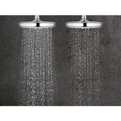 Grohe Sistema Doccia Flex Con Deviatore, Cromo 26381001 7 Grohe Sistema Doccia Flex Con Deviatore, Cromo 26381001 -Hansgrohe Negozio 28576214 4