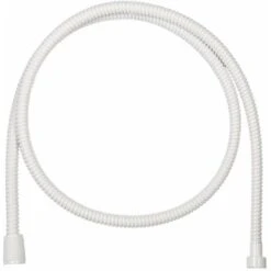 Grohe Flessibili - Flessibile Doccia Relexa 1,50 M, Bianco Luna 28143LS0
