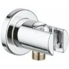 Grohe Relexa - Presa D'acqua A Muro, Cromata 28628000