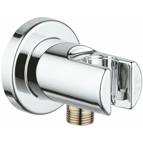 Grohe Relexa - Presa D'acqua A Muro, Cromata 28628000 1 Grohe Relexa - Presa D'acqua A Muro, Cromata 28628000