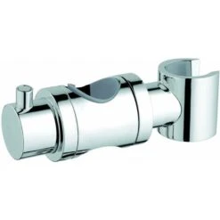 Grohe Ricambi - Supporto Scorrevole, Cromato 06765000
