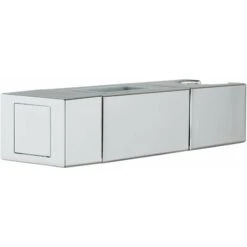 Grohe Euphoria Cube - Supporto Doccia, Cromato 48180000