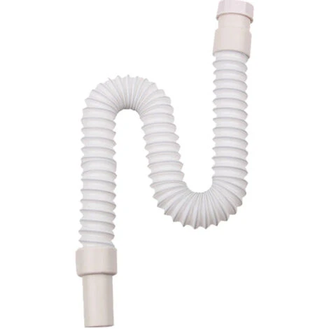 Tubo Antiodore Flessibile Deodorizzazione Acqua Lavello Scarico DGO-168 5 Tubo Antiodore Flessibile Deodorizzazione Acqua Lavello Scarico DGO-168 - immagine 5