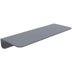 Mensola Per Doccia SOLO Antracite SCHÜTTE