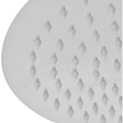 Testa Doccia A Pioggia In Acciaio Inossidabile 20 Cm Rotonda VidaXL -Hansgrohe Negozio 3366884 5