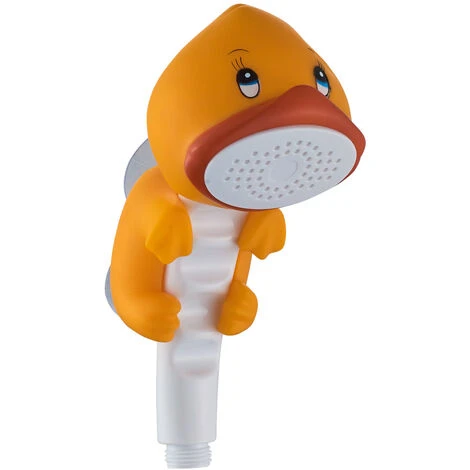 Doccetta Con Ventose 1 Getto Per Bambini Modello Dakky DOCCETTA DAKKY PER BAMBINI CON VENTOSE 1GETTO PZ 1 Doccetta Con Ventose 1 Getto Per Bambini Modello Dakky DOCCETTA DAKKY PER BAMBINI CON VENTOSE 1GETTO PZ