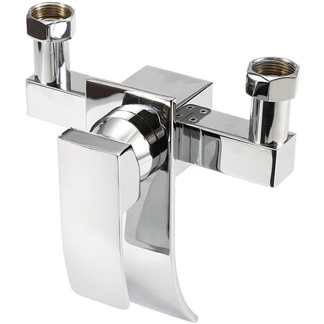 Rubinetto Per Vasca Da Bagno Rubinetto Set Rubinetto Doccia A Parete R Per Bagno 2 Rubinetto Per Vasca Da Bagno Rubinetto Set Rubinetto Doccia A Parete R Per Bagno - immagine 2