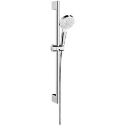 Colonna Doccia Hansgrohe Crometta Mono 0,65 Saliscendi Cromo 26533400