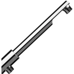 Braccio Doccia Minimal In Ottone Cromato 20 Cm Con Deviatore 5 Braccio Doccia Minimal In Ottone Cromato 20 Cm Con Deviatore -Hansgrohe Negozio 3606344 3