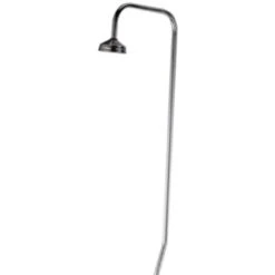 Colonna Doccia Con Soffione Doccia E Rubinetto A Squadra - Serie 1000-2000 5 Colonna Doccia Con Soffione Doccia E Rubinetto A Squadra - Serie 1000-2000 -Hansgrohe Negozio 3606996 3