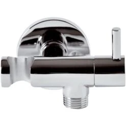 Rubinetto D'arresto Serie Minimal